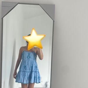 Cutest urban spring/summer dress